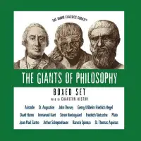 在飛比找博客來優惠-The Giants of Philosophy