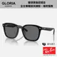 Ray Ban｜RB4392D-601/81 方形膠框偏光太陽眼鏡【葛洛麗雅眼鏡】