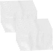 jojofuny 100Pcs Thickened for Safe Shipping Shake Envelopes for Home Office and Store Use Protective Packaging for Fragile Items