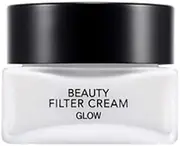 SON n PARK Son and Park Beauty Filter Cream Glow (40g) Moisturizing, Tone Up, Brightening, K Beauty