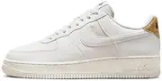 [Nike] Air Force 1 '07 LV8 Men's Shoes Size- 8 Phantom/Phantom-sail-black