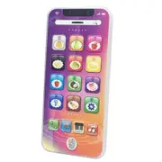 English Language Educational Toys for Children Age 3 4 5, Purple