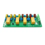 1 PCS 12V 100W Short Low Pass Lpf Unit 3.5Mhz-30Mhz Assembled W9J53081