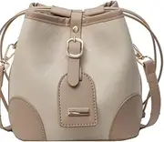 [GRISDEPPD] Ladies Joker bucket bag shoulder crossbody bag