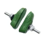 Kool Stop green Vans brake pads