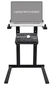 Mackie Big Knob Studio + Plus 4x3 Monitor Controller Interface w/ USB I/O+Stand
