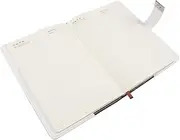 SEWACC Lockable Diary Notebook with Password Protection Secure Journal for Boys for Personal Thoughts Plans Daily Notes Pages Cover
