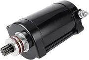 Electrical Starter Motor Compatible With Can-Am RT RTS Series Compatible With F3 Series Compatible With X3 R4X4