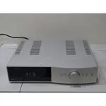 【賽門音響】一台品項漂亮的 ANTHEM STR PREAMPLIFIER 兩聲道前級(有空間校正功能)