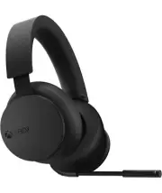 Xbox Wireless Gaming Headset, Over Ear Headphones-Spatial Audio with Dolby Atmos