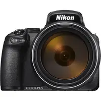 在飛比找myfone網路門市優惠-預購 Nikon COOLPIX P1000 數位相機 (公