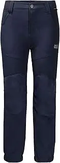 [Jack Wolfskin] Rascal Winter Pants
