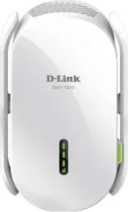 Wifi Range Extender, AC2000 Mesh Plug in Wall Signal Booster, Cover up to 2600 S