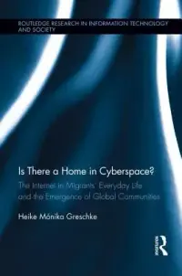 在飛比找博客來優惠-Is There a Home in Cyberspace?