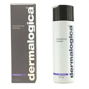 Dermalogica 德卡 - 防禦修護潔膚乳 UltraCalming Cleanser