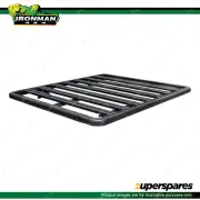 Ironman 4x4 Atlas Platform N With Blade Fit Kit IFR062LPNK Offroad 2130mm Length