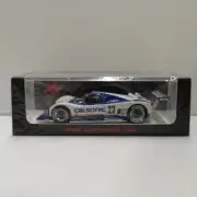 Spark 1/43 S5080 Nissan R88C 23 Minicar