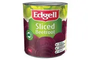 Edgell Sliced Beetroot 2.95kg