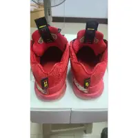 在飛比找蝦皮購物優惠-Air jordan 35代 籃球鞋CNY中國新年特別版配色