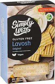 Simply Wize Simply Wize Lavosh Original 180g, 1 Count