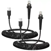 2* 3M USB to RJ45 Scanner Cable For honeywell cbl-500-300-s00 usb straight cable