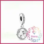 DORA SHOP❤ HEARTS OF LOVE 吊飾 簡約 輕奢 情人節792104CZ