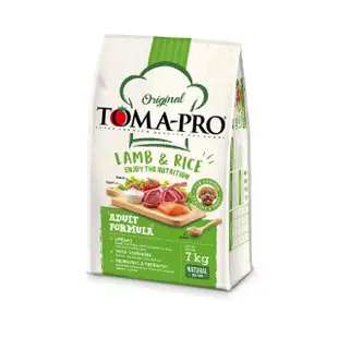 【TOMA-PRO 優格】經典系列 犬飼料 幼犬/成犬/高齡 13.6kg(狗糧、狗飼料、犬糧)