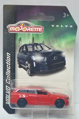 Majorette VOLVO Collection Diecast car Volvo V90