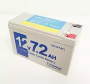 Replacement Battery for Eaton Ellipse 375 Desktop UPS 12-Month warranty
