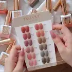 FROM THE NAIL Takeout Syrup Gel 12 Colors Gel Nail Polish K-Beauty