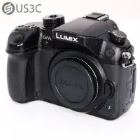 在飛比找Yahoo!奇摩拍賣優惠-【US3C-高雄店】Panasonic Lumix DMC-