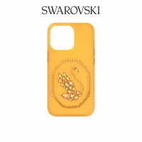 在飛比找蝦皮商城優惠-SWAROVSKI 施華洛世奇 手機殼 天鵝, iPhone