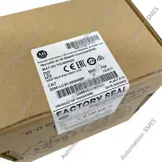 Brand New Allen-Bradley 2080-LC20-20QWBR Micro820 20 I/O ENet/IP Controller