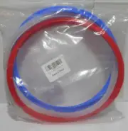 3 Pack Silicone Sealing Ring for Instant Pot InstaPot Seal Ring 5 6 Quart