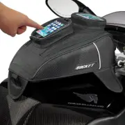 Joe Rocket Hammerhead Tank Bag *Black* (JRA90590000)