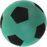 BESPORTBLE Indoor Silent Soccer Ball for Soft Football for Safe House Play Mini Soccer Ball Enhancing Coordination Family Bonding Activities