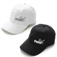 在飛比找蝦皮商城優惠-PUMA 基本系列 運動 休閒 棒球帽 老帽 0225430
