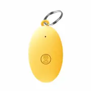 Mini Bluetooth GPS 5.0 Anti-Lost Devices Pet Kids Bag Rugby Type Wallet Locator
