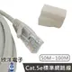 ※ 欣洋電子 ※ Twinnet Cat.5e標準網路線 100M / 100米 附測試報告(含頭) 台灣製造 (02-01-1100) RJ45 8P8C