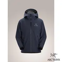 在飛比找momo購物網優惠-【Arcteryx 始祖鳥】男 Beta LT 防水外套(黑