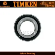 For 2011-2016 Honda CR-Z FWD Wheel Bearing Front Timken 2012 2013 2014 2015