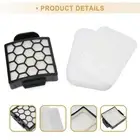 AU STORE * Vacuum Filter Kit For Shark Navigator Pet Pro ZU60 ZU62 NV251 NV255 *