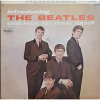 在飛比找蝦皮購物優惠-The Beatles－Introducing... The