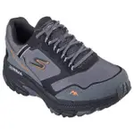 SKECHERS GO RUN TRAIL ALTITUDE 2.0 [220757GYOR 男 慢跑鞋 防水 灰橘