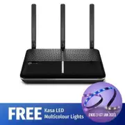 TP-Link Archer VR2100 AC2100 MU-MIMO VDSL/ADSL Modem Router