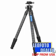 Leofoto LS-284CX+LH-30 Version Ranger Series Tripod + Ballhead