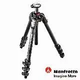 在飛比找遠傳friDay購物精選優惠-Manfrotto 義大利 曼富圖 新055系列 碳纖維四節