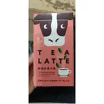 台東初鹿 即溶紅茶牛乳 TEA LATTE 一盒5入 95G 香醇濃厚 沖泡方便  奶茶 紅茶拿鐵