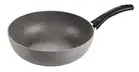 Ballarini Ballarini "Blow-La Wok 28cm Made in Italy" Wok Stir-fry pot IH compati