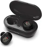 NHL Nashville Predators True Wireless Earbuds, Team Color